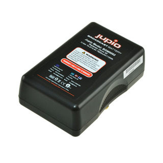 Gold Mount-batteri 14,4V, 7800mAh (112Wh), LED indikator