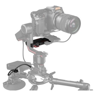 3251 Power Pass-Through Plate för DJI RS2