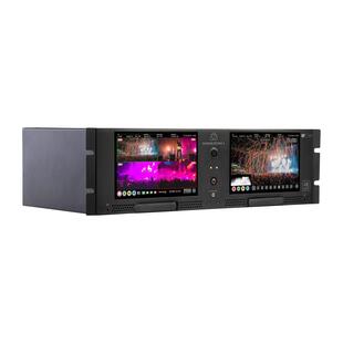 Shogun Studio II, 4K inspelare med 2 skärmar