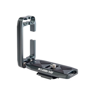 Ellie PD, L-fäste universal, grå (Arca Swiss-kompatibelt)