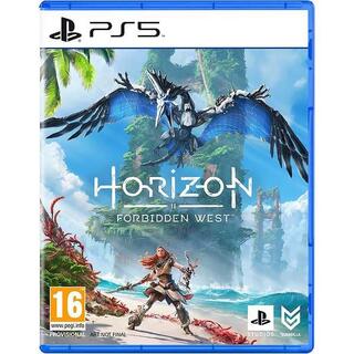 PS5 SW Horizon Forbidden West