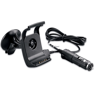 Sugkoppsfäste för fordon, har inbyggd högtalare, passar Montana/Monterra