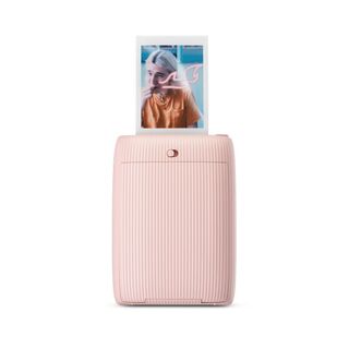 Instax Mini Link 2 fotoskrivare - Rosa 