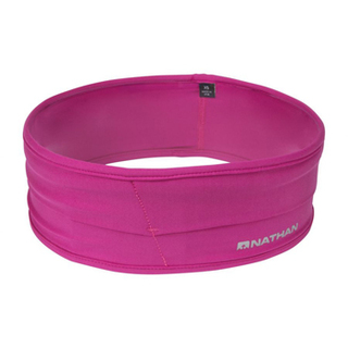 Hipster Träningsbälte  Strl L - Rosa