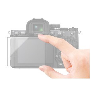 PCK-LG3, LCD-skydd till A7R V