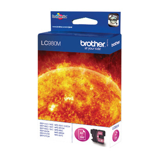 LC980M Magenta