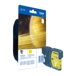 LC1100Y Gul