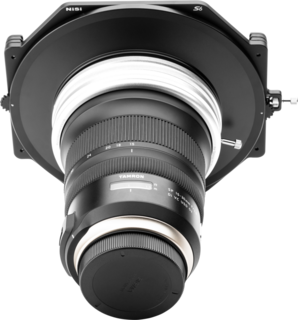 Filter holder s6 kit tamron 15-30 f2.8