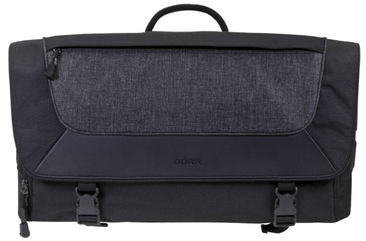 fotoväska Classic XXL svart  