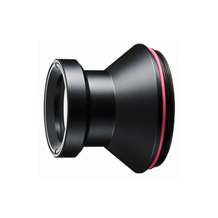 PPO-E03 port för 50/2,0 på UV hus PT-E05