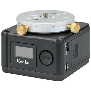 Skymemo Mini Portable Tracking Platform