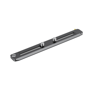 2485 low-profile Nato rail 100 mm