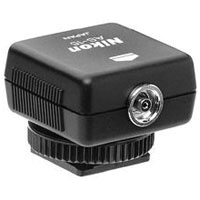 AS-15 Synkadapter för blixt med synkkabel