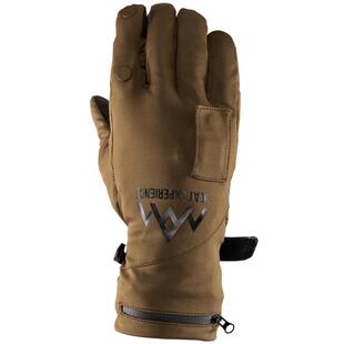 Fingerhandske för jakt grönt