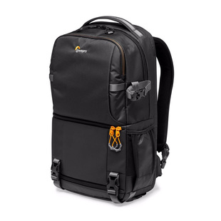 Fastpack BP 250 AW III, svart