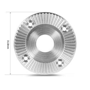 1589 Arri rosette mount