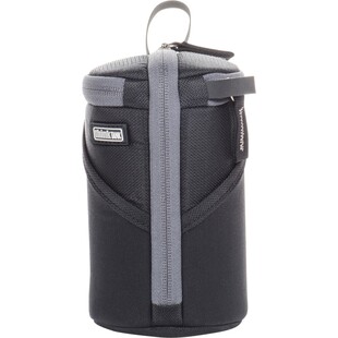 Lens Case Duo 10, Svart