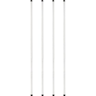 PavoTube II 60X RBGWW - 2x2 ljuskit