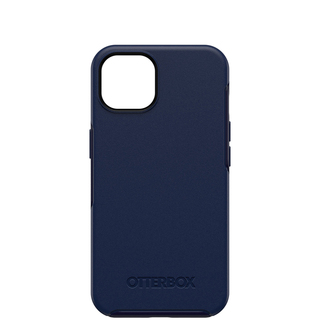 Otterbox Symmetry Plus iPhone 13 Pro Case - Navy Captain Blue