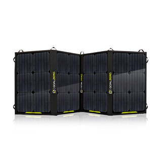 Solcellspanel Nomad 100