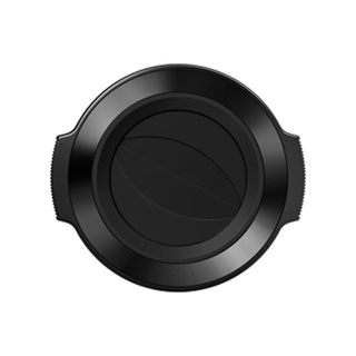 LC-37C automatiskt linslock svart 