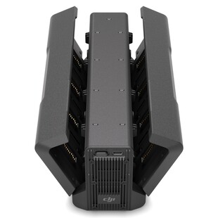 Laddningshub för Inspire 3