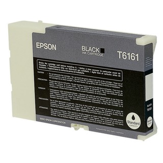 Black T616 Stand. Cap. 76 ml T6161