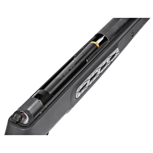 Vortex Gas Pistong Type 2 Original