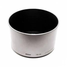 motljusskydd HB-26 silver