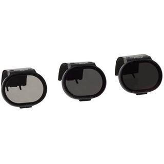 Spark filter 3-pack