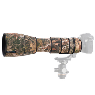 camouflageklädsel till Tamron 150-600 Di VC USD G2