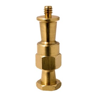 KS-026 Kamera Hex tapp 1/4"-20 Hane