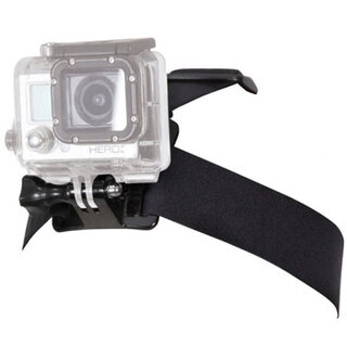 GP-05 huvudband för GoPro 
