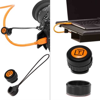 Tetherguard 098 - Kabelhållar kit