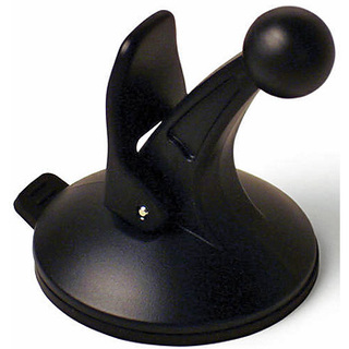 Sugkoppsfäste nüvi (Sugkopp+arm)  