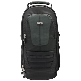 Glass Limo, Svart & grå