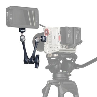 3959 Rosette Arm 11"