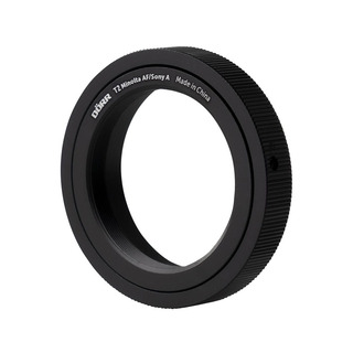 T2-adapter för Sony/Minolta/KonicaMinolta A-fattning