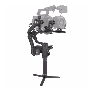 Crane 3S Pro, 3-axlig gimbal