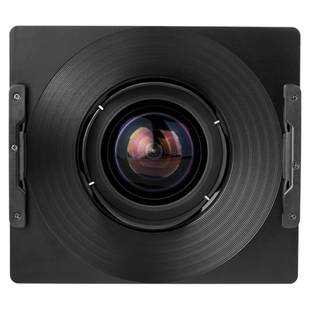 Filter holder 180 for irix 11mm/4