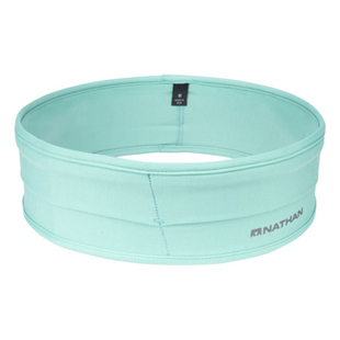 Hipster Träningsbälte Strl L - Turkos