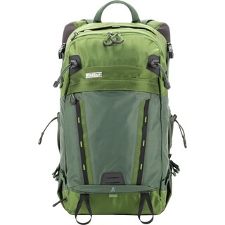 MindShift BackLight 18L Photo Daypack, Grön