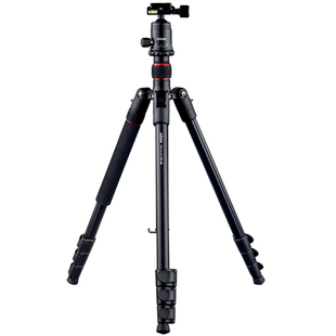 Pro Black PB-165 Aluminum stativ