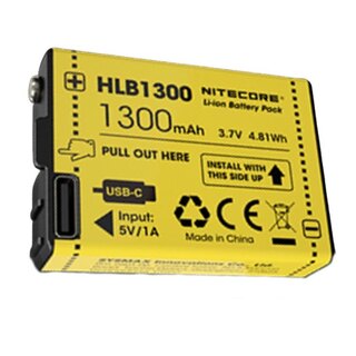 HLB-1300 till UT27