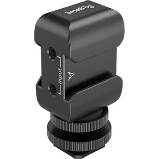 2996 två i en fäste för WL Microphone