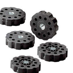 Magasin till Ruger Superhawk 5-pack