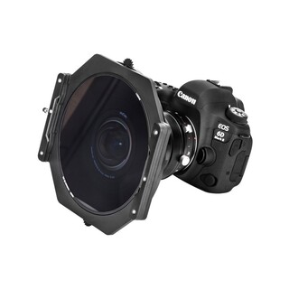 Filterhållare S6 Kit till Laowa 15mm F4.5