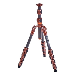 kolfiberstativ Leo 2.0 - Brons