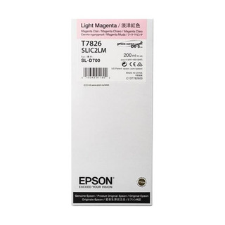 Light magenta T7826 200 ml