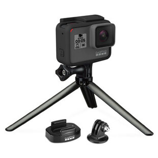 Tripod Mounts